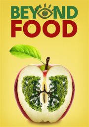 Beyond food cover image