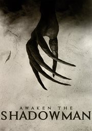 Awaken the Shadowman cover image