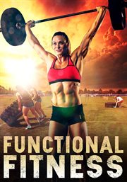 Functional fitness cover image