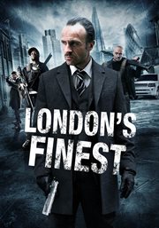 London's finest cover image
