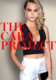 The cara project cover image