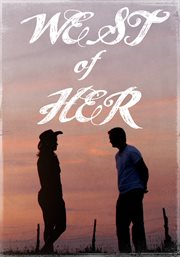 West of her cover image