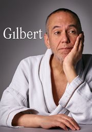 Gilbert : a Gilbert Gottfried story cover image