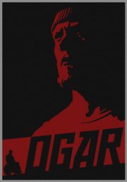 Ogar cover image