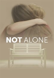 Not alone cover image