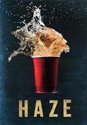 Haze : a Greek tragedy cover image