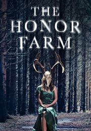 The honor farm cover image