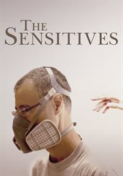The sensitives cover image