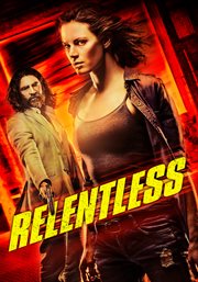 Relentless cover image