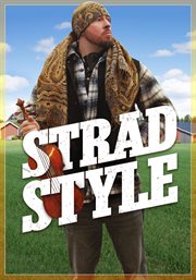 Strad style cover image