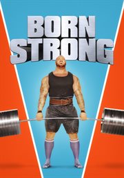 Born strong cover image