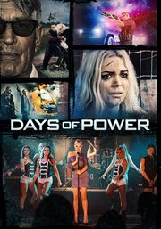 Days of power cover image