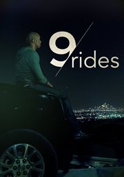 9 rides cover image