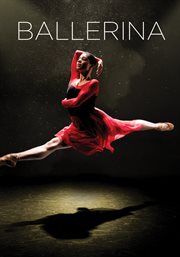 Ballerina cover image