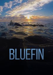 Bluefin cover image