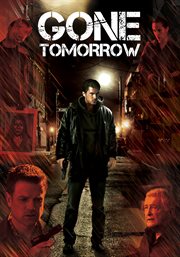 Gone tomorrow cover image
