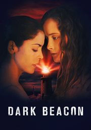 Dark beacon cover image