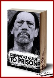 Survivors guide to prison cover image