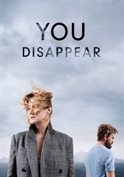 You disappear cover image