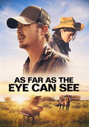 As far as the eye can see cover image