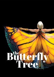 The butterfly tree cover image