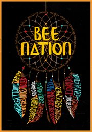 Bee nation cover image