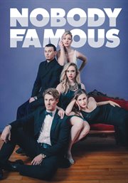 Nobody famous cover image