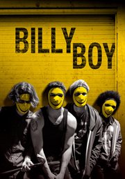 Billy boy cover image