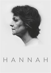 Hannah cover image