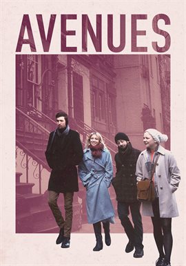 Cover image for Avenues