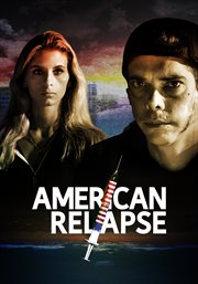American relapse cover image