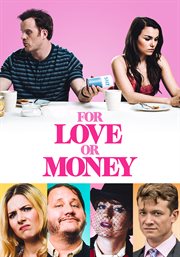 For love or money cover image
