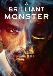 A brilliant monster cover image