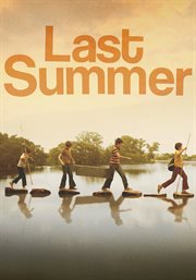 Last summer cover image