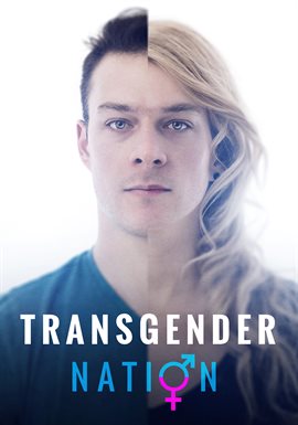 Transgender Nation Book Cover