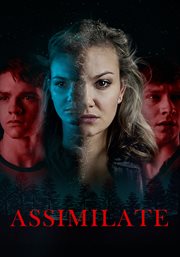 Assimilate cover image