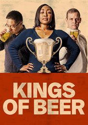 Kings of beer cover image