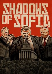 Shadows of Sofia cover image