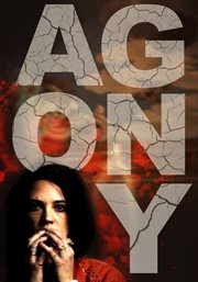 Agony cover image