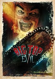 Big top evil cover image