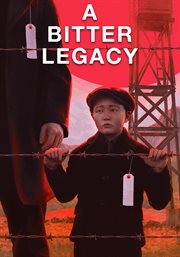 A bitter legacy cover image