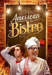 American bistro cover image