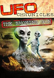 The smoking gun cover image