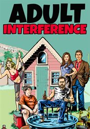 Adult interference cover image