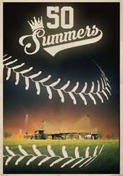 50 summers cover image