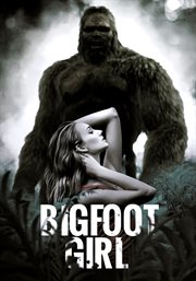 Bigfoot girl cover image
