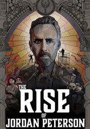 The rise of Jordan Peterson cover image