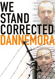 We stand corrected. Dannemora cover image