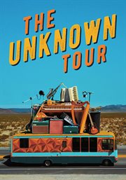The unknown tour cover image
