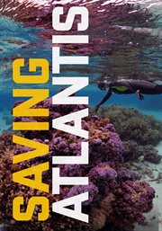 Saving Atlantis cover image